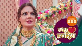 Ishq Jabaria (Sun Neo) S01 E292 23rd April 2025