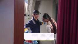 Iss Ishq Ka Rabb Rakha S01 E198 Meghla's Brave Act