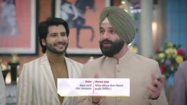 Iss Ishq Ka Rabb Rakha S01 E201 Ranbir Reveals Adrija's Plot