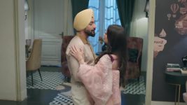 Iss Ishq Ka Rabb Rakha S01 E210 Ranbir Comforts Meghla