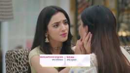 Iss Ishq Ka Rabb Rakha S01 E212 Adrija's Confronting Arrival