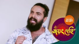 Jayang Dehi (Sun Bangla) S01 E232 30th April 2025