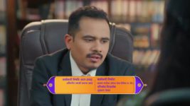Lagnanantar Hoilach Prem S01 E126 Kavya's Disclosure to Jeeva
