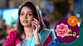 Lakshmi Mere Aangan Ki (Sun Neo) S01 E11 26th April 2024