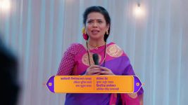 Laxmichya Paaulanni S01 E384 Advait's Playful Tactics