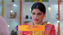 Laxmichya Paaulanni S01 E391 Kala, Advait's Separation