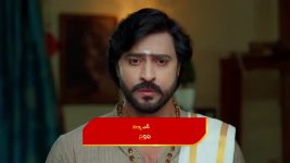 Malli Nindu Jabili S01 E921 Bujji, Mallika, Nikki's Scheme