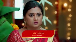 Malli Nindu Jabili S01 E937 Maisamma's Clever Plan