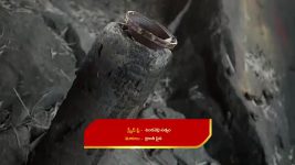 Malli Nindu Jabili S01 E941 Vicky's Failed Attempt
