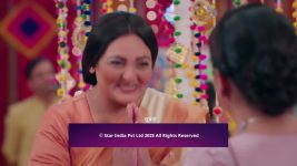 Mangal Lakshmi S01 E411 Mangal and Kusum’s Gauri Pujan Miss