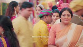 Mangal Lakshmi S01 E412 Bhavya Meets Mangal and Jia Traps Laxmi
