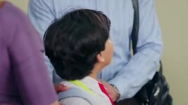 Mangal Lakshmi S01 E423 Adit's First Day at Work and Laxmi Meets Karthik