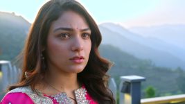 Megha Barsenge S01 E245 Will Megha Recognize Arjun?