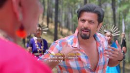 Megha Barsenge S01 E253 Megha Gets Saved