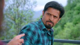 Megha Barsenge S01 E254 Jishnu's Secret Revealed?