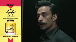MTV Roadies S20 E27 Hal, Haalat, aur Haalaat