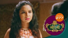Nandini Ka Pratishod S01 E277 7th April 2025