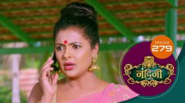 Nandini Ka Pratishod S01 E279 9th April 2025