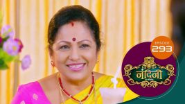 Nandini Ka Pratishod S01 E293 23rd April 2025