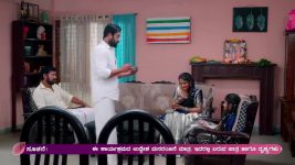 Ninagaagi (Colors Kannada) S01 E247 Vajreshwari Visits Jeeva's House