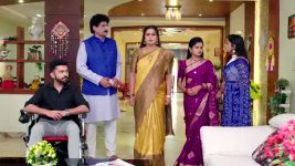 Paape Maa Jeevana Jyothi S01 E1221 Shashikanth's Advice to Kutti