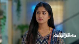 Padamati Sandhyaragam S01 E831 23rd April 2025