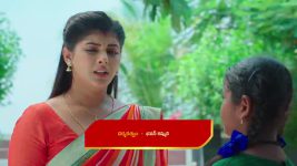 Paluke Bangaramayana S01 E506 Kaila's Promise to Swaragini