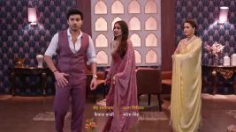 Parineeti (Colors tv) S01 E1096 Pari's Secret Meeting with Sanju