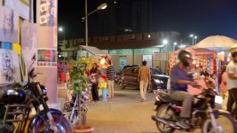 Pushpa Impossible S01 E887 Badshaah's Concerns
