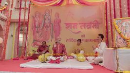 Ram Bhavan S01 E75 Gayatri Tries to Sabotage Ram Navami