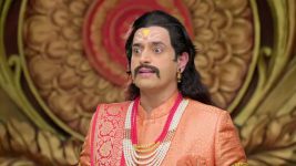 Renuka Yellamma (Star Maa) S01 E615 Karthaveerya's Evil Intentions