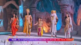 Shiv Shakti (Colors Bangla) S01 E499 Sundar Vs Meenakshi