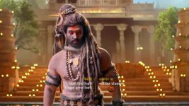 Shiv Shakti S01 E648 Mahadev and Dushan's Battle