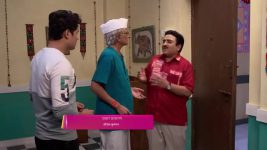 Taarak Mehta ka Ooltah Chashmah S01 E4364 Champaklal Has Tears In His eyes