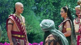 Tenali Rama S02 E100 Rajkumari Vasudha Pe Uthe Sawaal