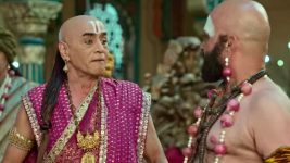 Tenali Rama S02 E103 Gehri Sazish