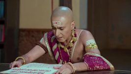 Tenali Rama S02 E111 Vijaynagar Ki Sukh Shanti