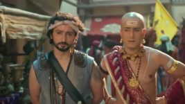 Tenali Rama S02 E117 Pandit Rama Aur Lakshman Ki Jodi