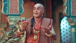 Tenali Rama S02 E92 Bhediye Ka Shraap