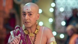 Tenali Rama S02 E96 Safed Dhund