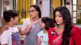 Tentul Pata (Star Jalsha) S01 E242 Jhilli's Plan to Turn Ink into Art