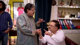 Tentul Pata (Star Jalsha) S01 E256 Jhilli's Pen Sparks Revolt