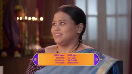 Tharala Tar Mag S01 E784 Pratima's Contentment and Joy
