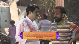 Thod Tuz Thod Maz (Star Pravah) S01 E213 Aabha, Vineet's Marriage