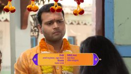 Thod Tuz Thod Maz (Star Pravah) S01 E214 Manasi's Tension Concerning Nidhi
