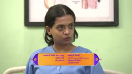 Thod Tuz Thod Maz (Star Pravah) S01 E215 Manasi Faces Nidhi's Wrath