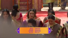 Thod Tuz Thod Maz (Star Pravah) S01 E226 Tejas, Manasi's Wedding Fun