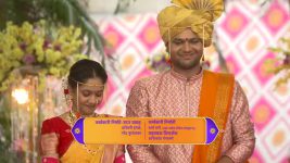 Thod Tuz Thod Maz (Star Pravah) S01 E228 Manasi Discovers Tejas's Deception