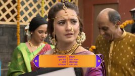 Thod Tuz Thod Maz (Star Pravah) S01 E229 Tejas's Betrayal on Display