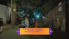 Tu Hi Re Majha Mitwa (Star Pravah) S01 E103 Arnav's Farewell Gesture